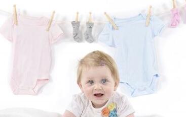 给孩子买衣服 一定要看3个标签信息