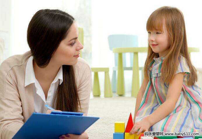 幼儿园择园应该注意的几点