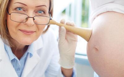 胎教可以敲肚子吗 勿入胎教误区