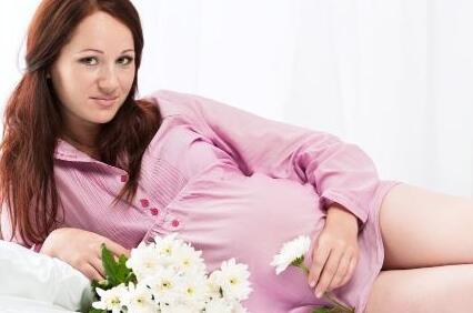 马上要临盆,孕晚期应该关注的7大重点
