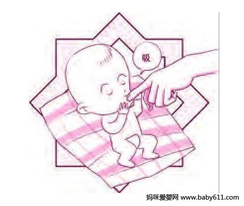 新生儿的发育特征,新爸新妈知多少?