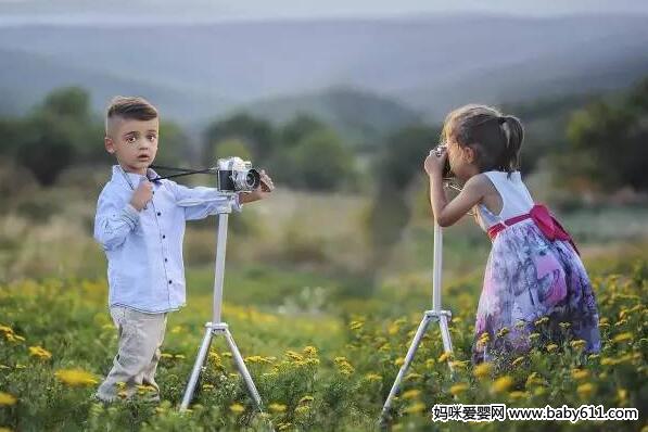 孩子将来立足社会最需要的八种能力,培养要趁早!