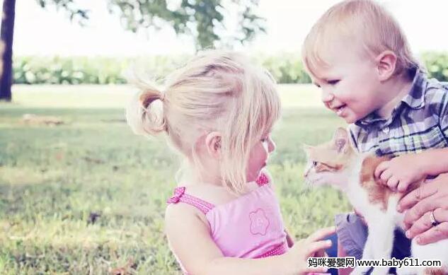 孩子将来立足社会最需要的八种能力,培养要趁早!