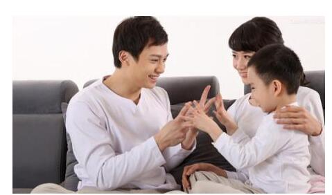 亲子互动不可缺少的7分钟你做到了吗,别再埋怨孩子难带了