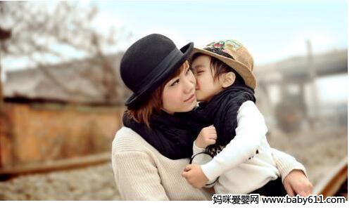 亲子互动不可缺少的7分钟你做到了吗,别再埋怨孩子难带了