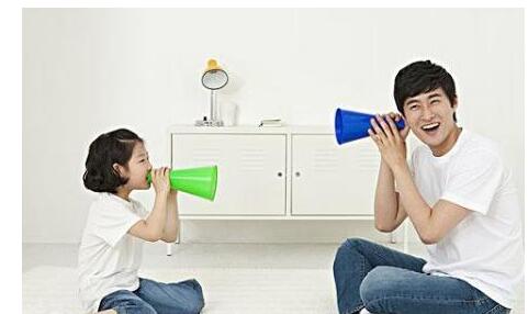 亲子互动不可缺少的7分钟你做到了吗,别再埋怨孩子难带了