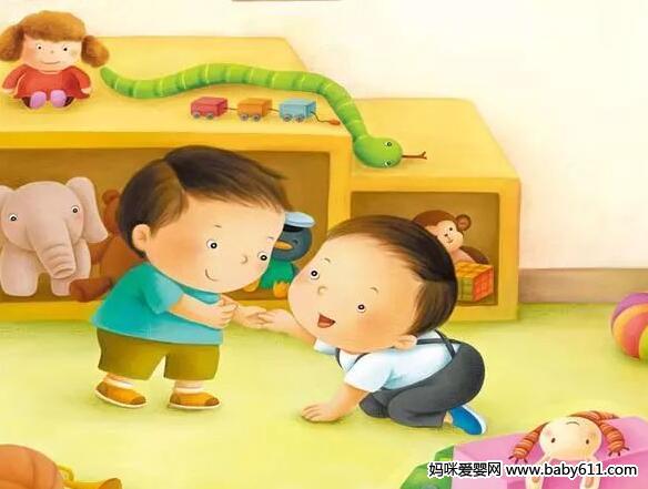 如何引导幼儿养成良好的习惯?