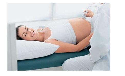 孕妇整个孕期要做哪些检查及时间表。