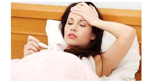 孕妇感冒了怎么办!巧治孕妇感冒的37个“小偏方”