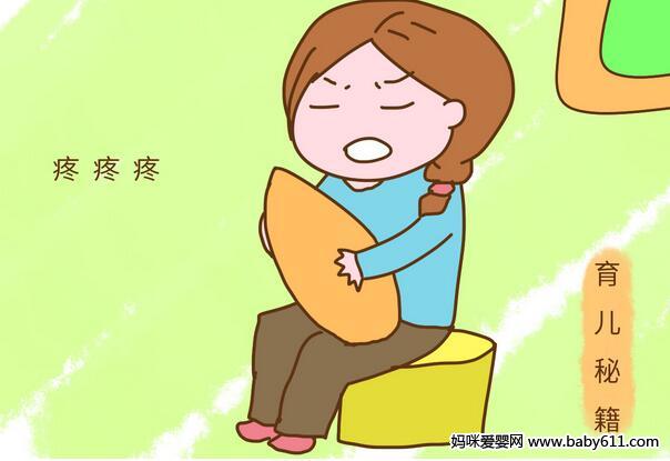 喂奶姿势不正确,宝妈受苦,宝宝也吃不饱