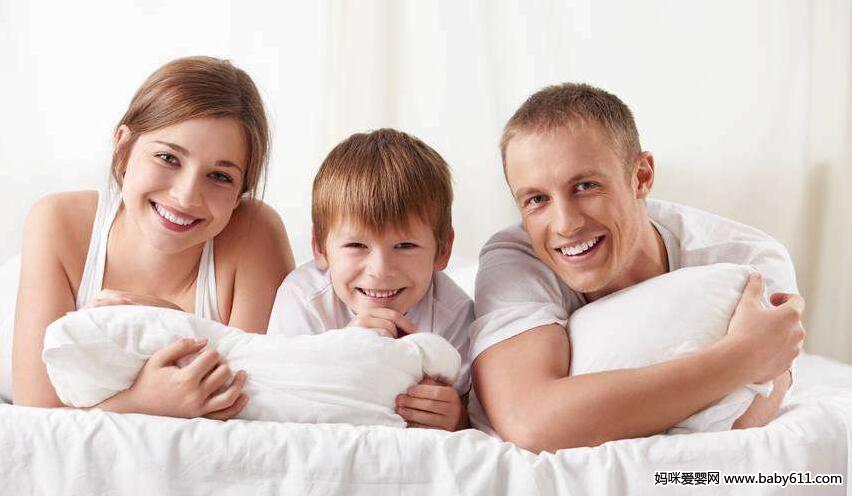 6种颜色代表家庭教育6种最好方式