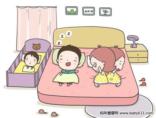 不开玩笑 怀孕后这2点真要禁忌