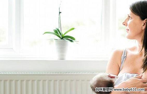 生完孩子后精神崩溃,孕妇情绪千万不能忽视