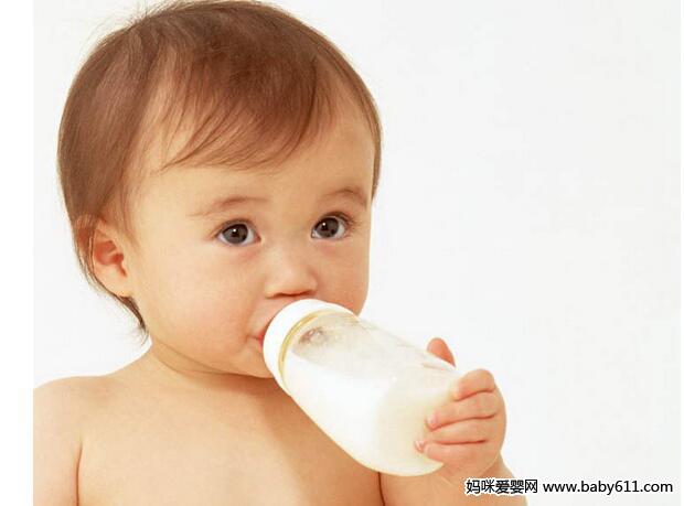 盘点人工喂养的优缺点