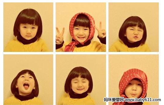 儿童15种常见行为背后的心理原因