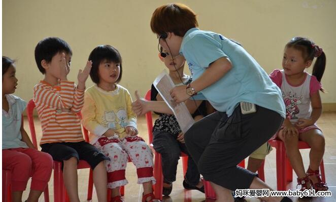 摄像头进幼儿园对幼儿教育弊大于利