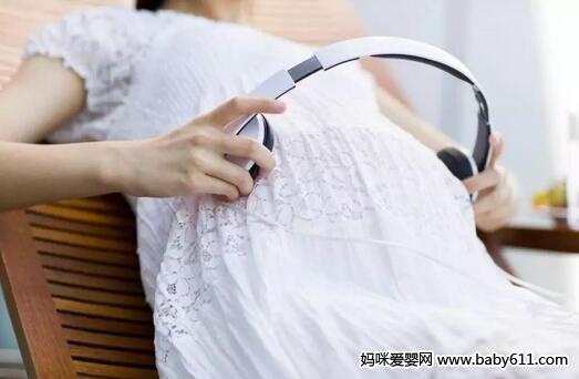 这些胎教误区,准妈妈中枪了吗?