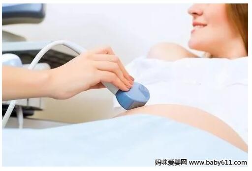 临盆待产前的征兆