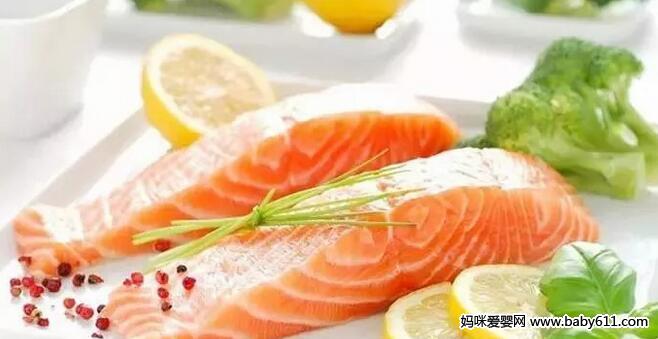 坐月子从以下五点看营养