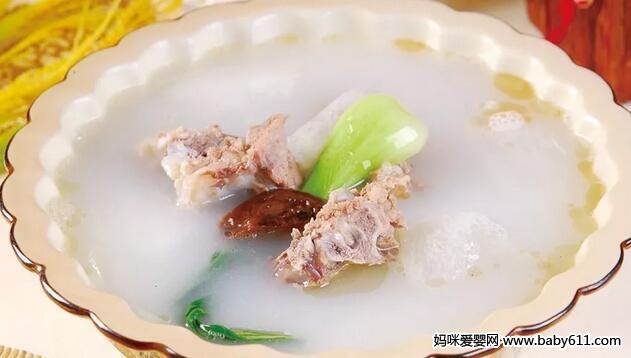 坐月子从以下五点看营养