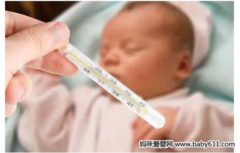 妈妈都该警惕这4种新生儿疾病!