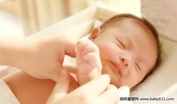 妈妈都该警惕这4种新生儿疾病!