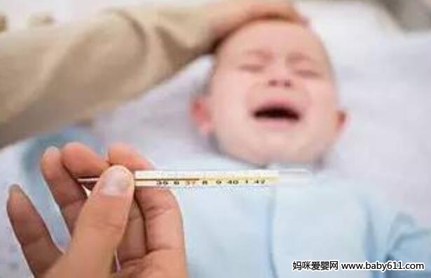 0—1岁宝宝最常见的10种病症的防治,关键时刻