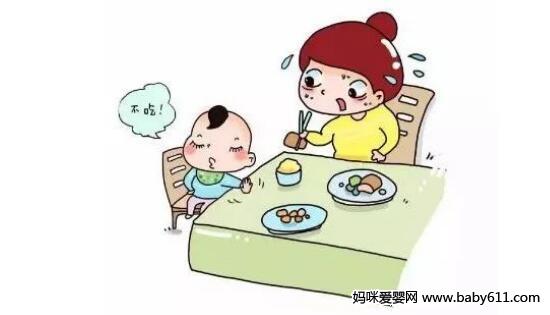 0-3岁宝宝,饮食营养、喂养误区,大盘点!