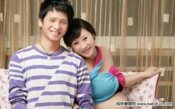 【孕期保健:孕晚期别让准妈妈独处】