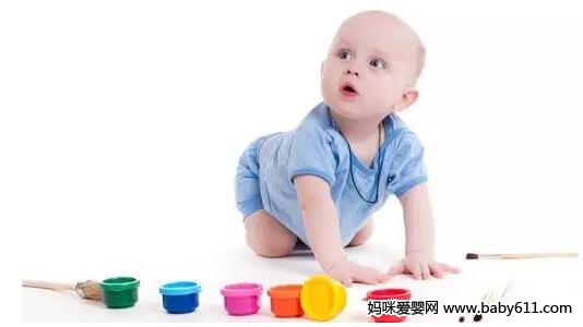 有这些特征的新生儿,智力超群哦!