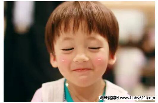 有这些特征的新生儿,智力超群哦!