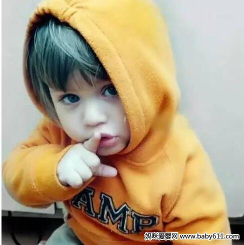 有这些特征的新生儿,智力超群哦!