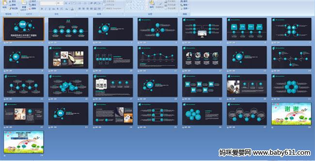 2018�߶���ɫ΢������Ȼ㱨ģ��