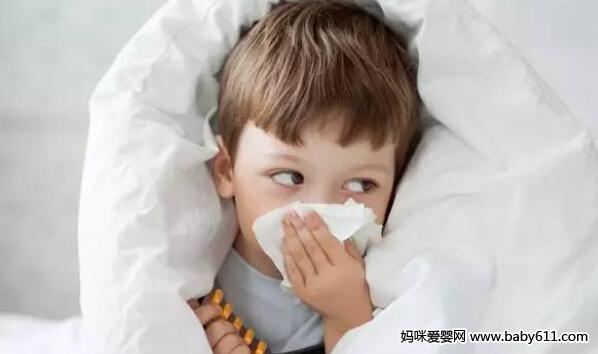 宝宝湿疹反复,试过那么多方法,这四点最靠谱