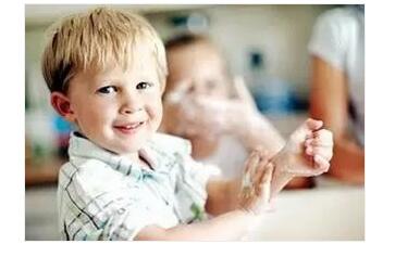 幼儿园秋季护理大全,可让宝宝少生病!