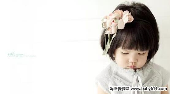 婴儿内衣选购注意事项