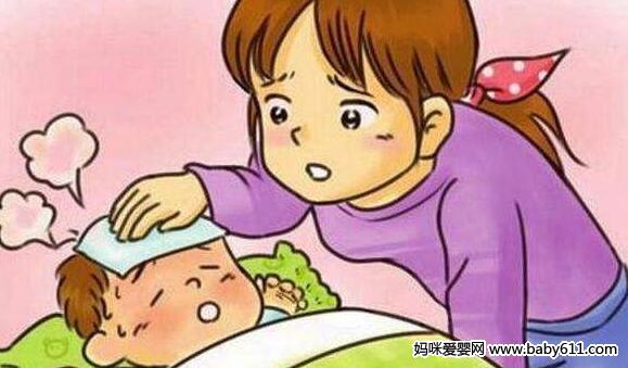 幼儿冬季常见疾病及预防