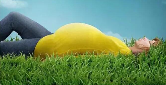 孕产妇营养全指南