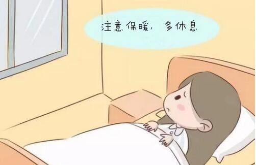 坐月子不清楚这几点,受苦的是自己!