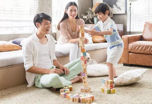 早教对幼儿成长的重要性