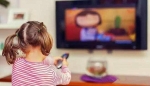 爱看电视的孩子如何保护视力