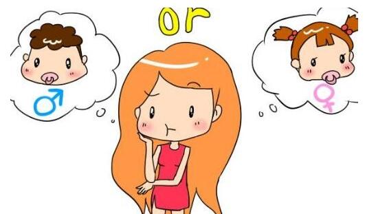 Ϊʲô˵��һ̥������Ů�ǿ���ĸ��ǿ���ƣ�