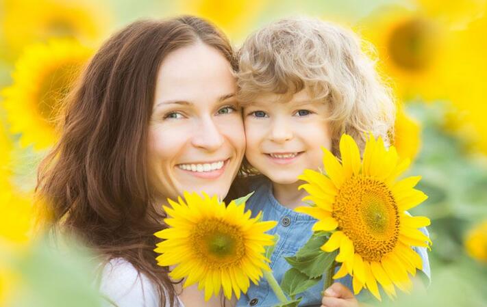 孩子入园哭闹 家长要了解这些