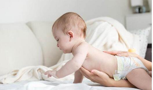 你知道婴儿心理发展的阶段有哪些吗?了解一下吧!