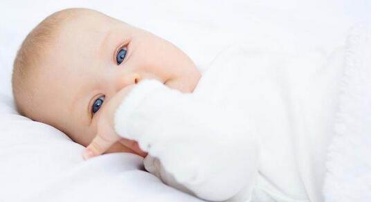 你知道婴儿心理发展的阶段有哪些吗?了解一下吧!