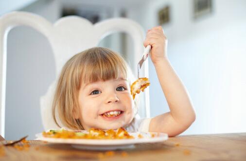 怎样让宝宝吃的健康