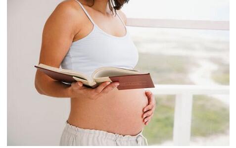 胎教什么时候开始?孕妇胎教的基本入门知识