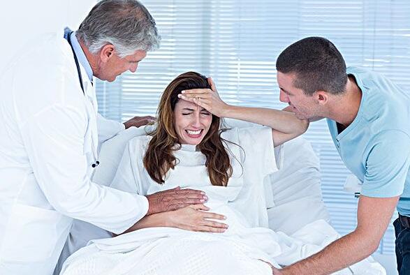 分娩过程医生会做的12件事