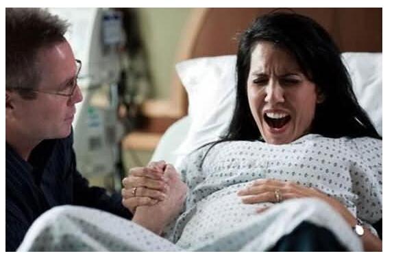 分娩过程医生会做的12件事