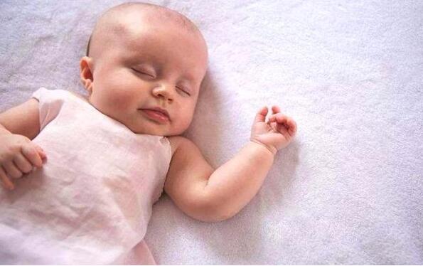 婴儿期宝宝的心理发育规律